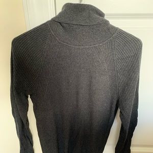 Inc Turtle-Neck Sweater